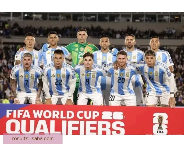 2026世界杯黑马崛起之路：不容忽视的新兴强队挑战传统豪强