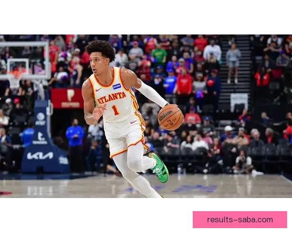 老鹰34分大胜篮网 杰伦历史第4人克洛尼被驱逐麦科勒姆25分7助 老鹰34分大胜篮网 杰伦历史第4人克洛尼被驱逐麦科勒姆25分7助