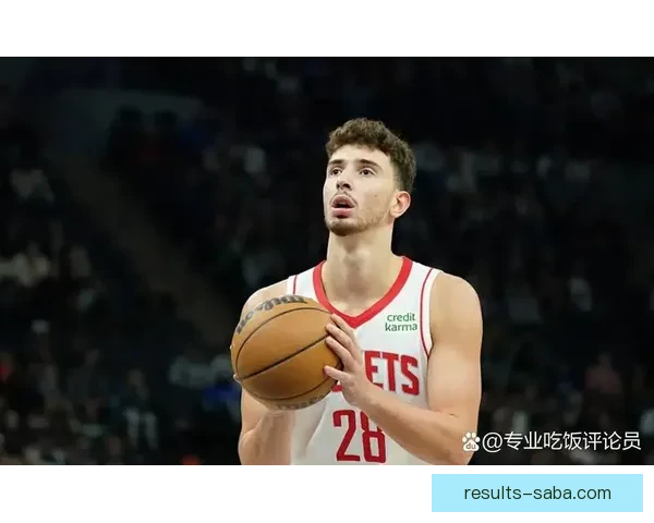 申京三双却少记篮板 连续助攻上双再创生涯新纪录