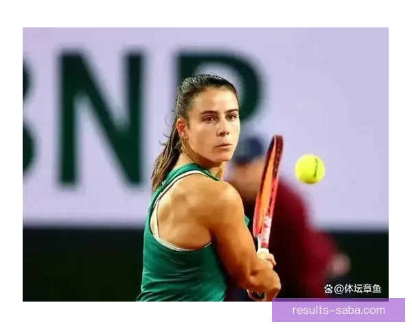 乌克兰女将强势击败凯斯突破美国首道防线决赛直面佩古拉能否黑马夺冠