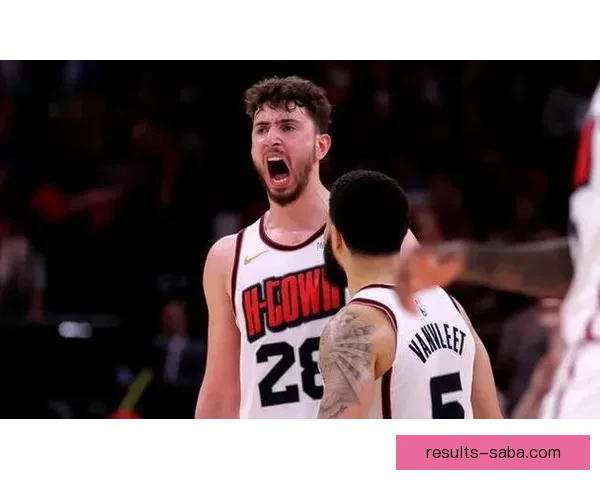 申京质疑湖人胜利仅靠运气高难度三分球成关键