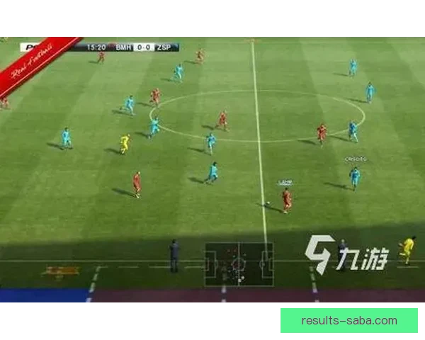 2026世界杯足球赛精彩对决全攻略与精准竞猜分析