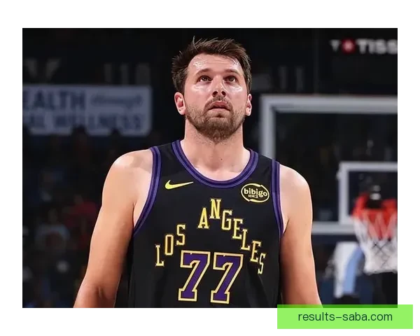 东契奇夏季瘦身38磅状态炸裂 全力争夺新赛季MVP荣誉