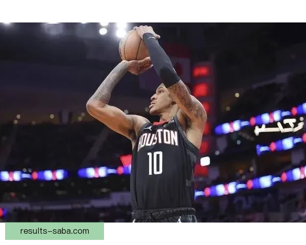 火箭后悔不已 246万中锋创8项新高蜕变成内线霸主 老鹰仅用85万成最大赢家