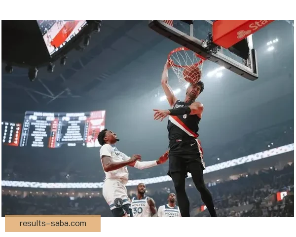 开拓者伤情更新杨瀚森下放发展联盟缺席对阵森林狼影响阵容轮换走势 开拓者伤情更新杨瀚森下放发展联盟缺席对阵森林狼影响阵容轮换走势