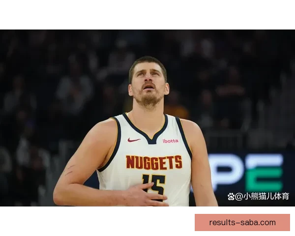 文班亚马：对位约基奇是最精彩对决之一 对阵掘金将迎最大挑战