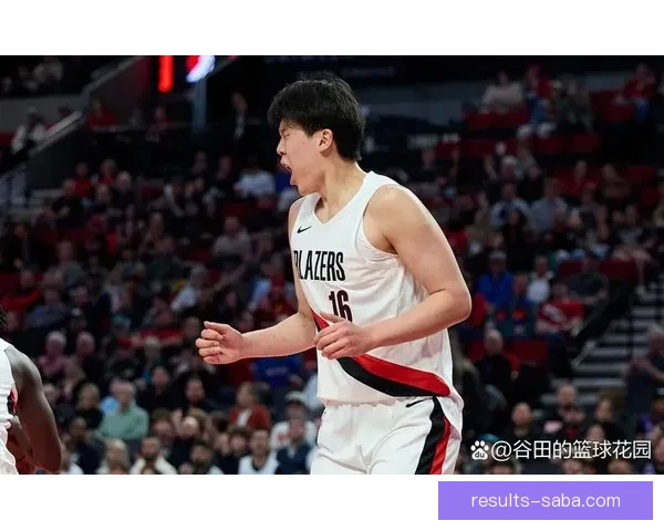 开拓者伤病更新杨瀚森下放G联赛对独行侠比赛缺阵