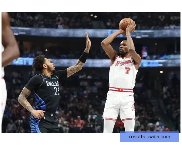 乌度卡称赞申京更果断冲击力强能有效减轻杜兰特负担