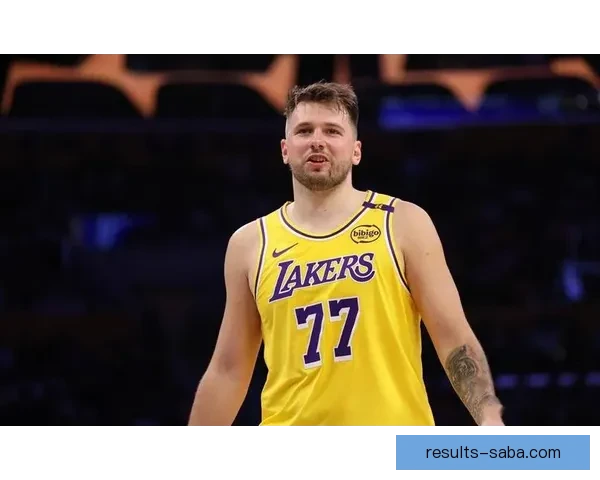 东契奇狂轰41分8篮板吃T再创10项纪录 2K官方为他拉票争夺MVP